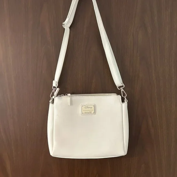 Disney Loungefly Lilo & Stitch Crossbody Bag BoxLunch Exclusive - Picture 3 of 11